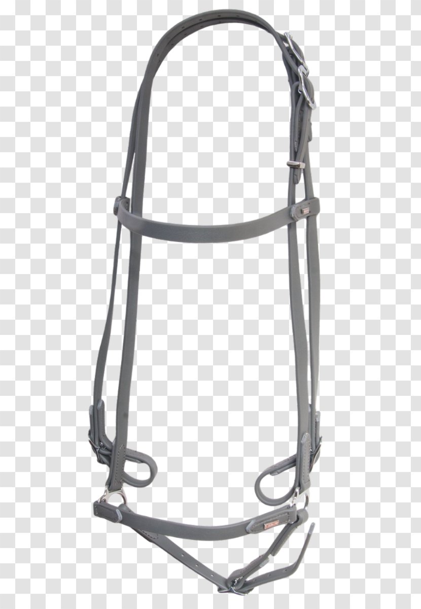 Bridle Icelandic Horse Hackamore Horze Tack - De Transparent PNG