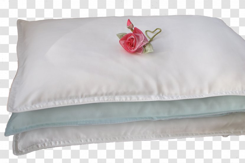 Throw Pillows Bed Sheets Textile Linens - Pillow Transparent PNG
