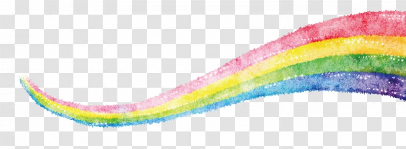 Rainbow Icon - Balloon - Bridge Transparent PNG