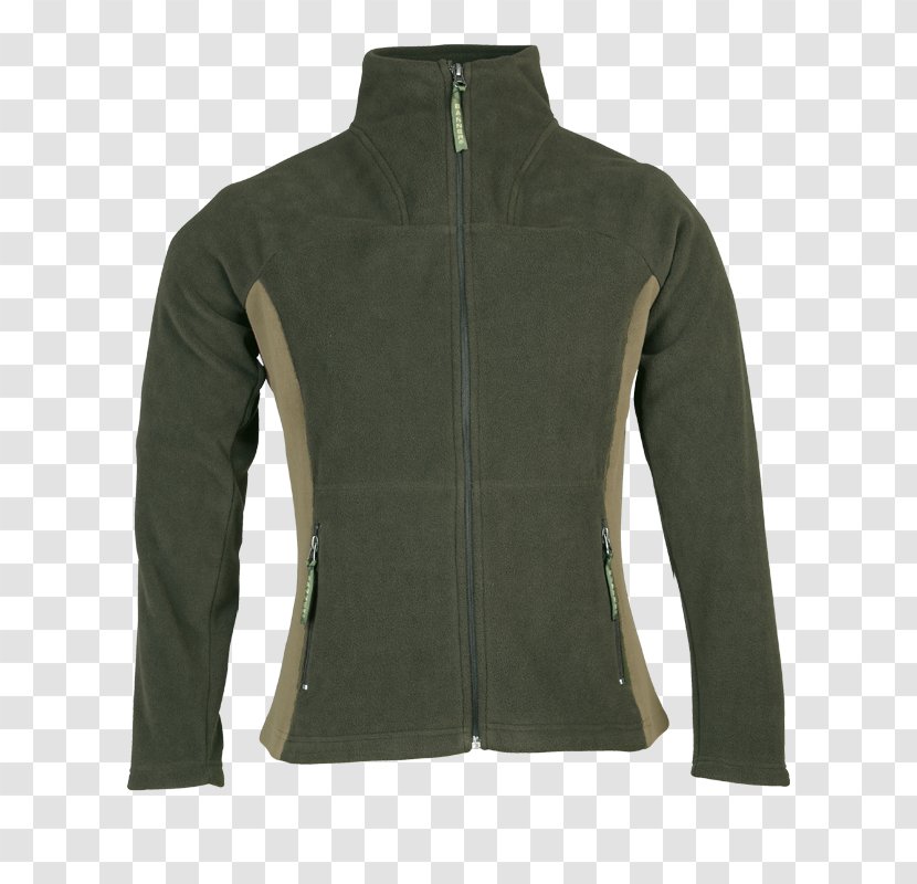 Jacket Clothing Shirt Sleeve Polar Fleece - North Face Transparent PNG