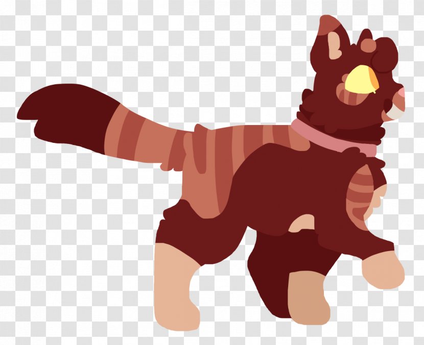 Cat Dog The Sun Trail Paw - Like Mammal Transparent PNG