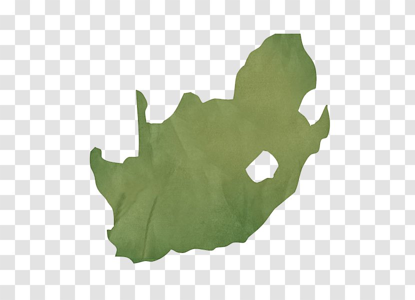 South Africa Stock Photography Royalty-free - North African Green Map Transparent PNG