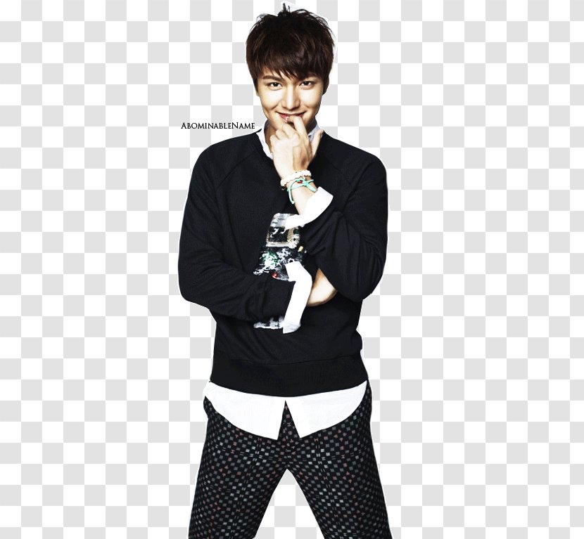 Lee Min-ho The Heirs Actor Korean Drama Transparent PNG
