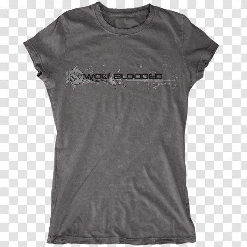 T-shirt Sleeveless Shirt Identity - Top Transparent PNG