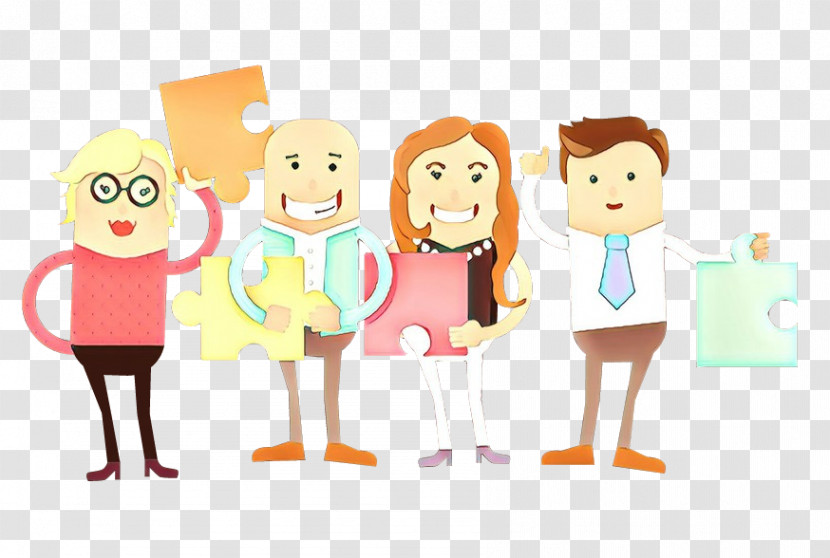 Cartoon Animation Transparent PNG