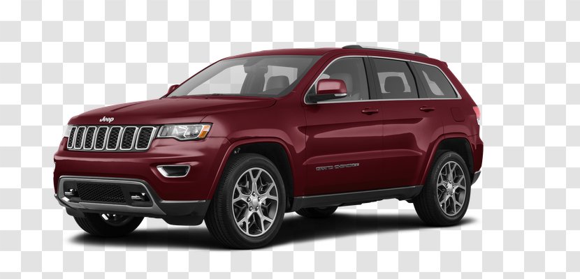 Jeep Trailhawk Chrysler Cherokee Dodge - Automotive Design Transparent PNG