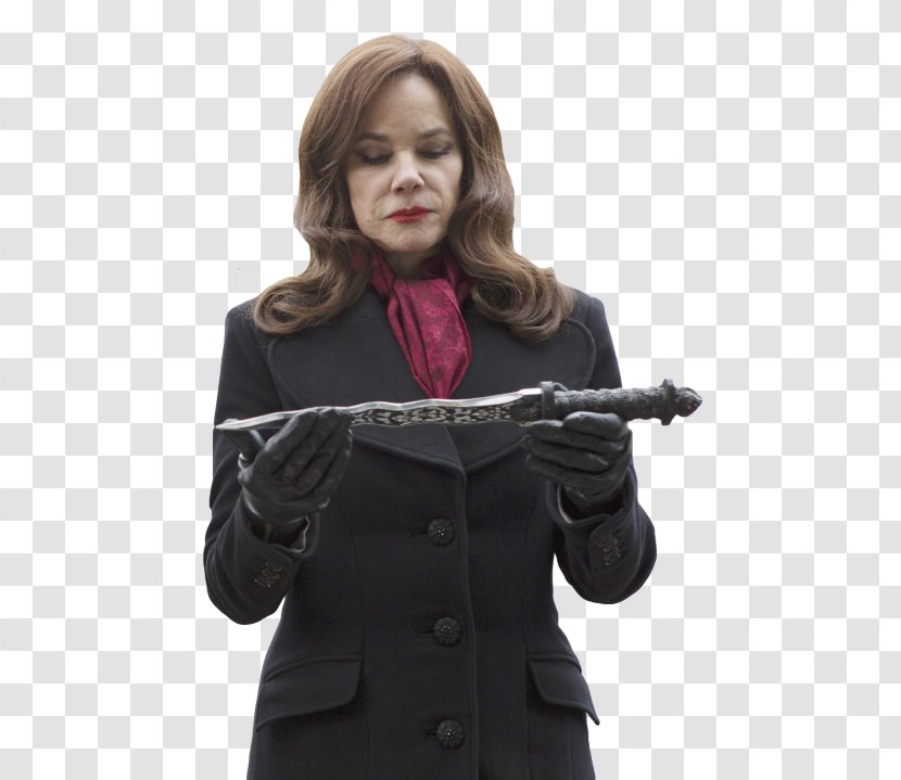 Lana Parrilla Once Upon A Time - Barbara Hershey - Season 2 The Miller's Daughter QueenQueen Transparent PNG