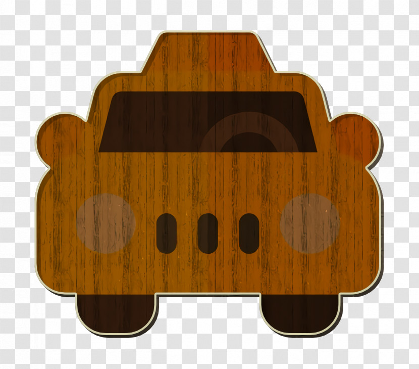 Travel App Icon Taxi Icon Transparent PNG