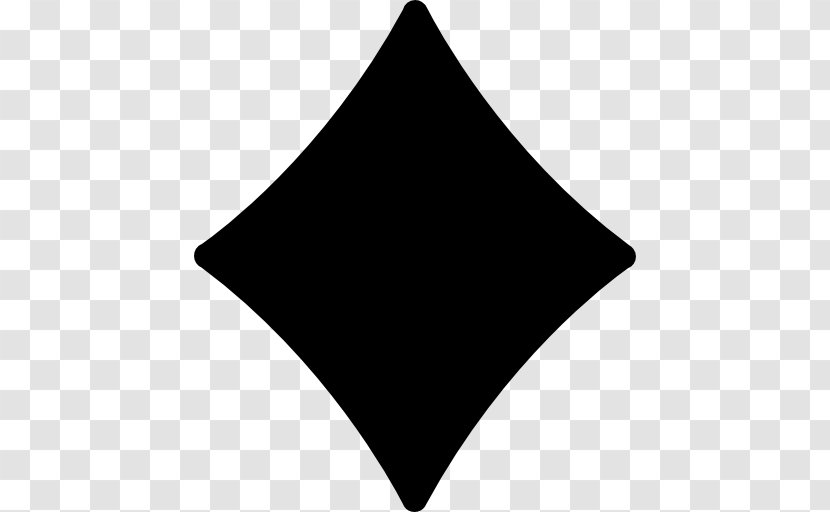 Rhombus Shape Square Symbol Clip Art - Geometry Transparent PNG