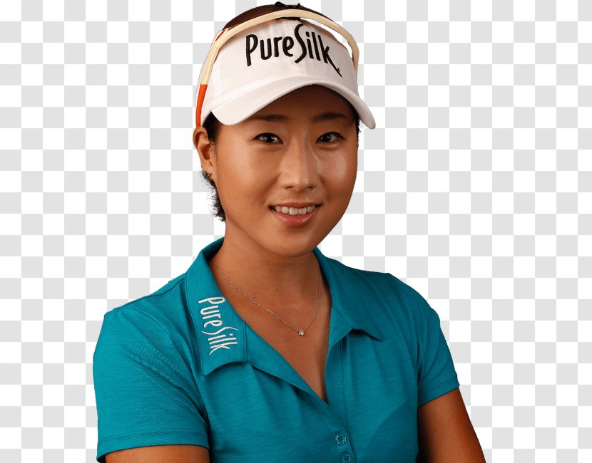 Jennifer Song LPGA Women's PGA Championship ANA Inspiration Professional Golfer - Women S Pga - Golf Transparent PNG