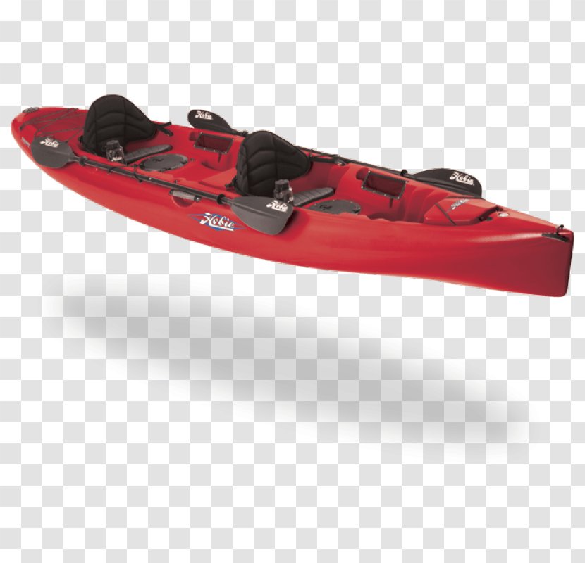 Boating Hobie Mirage Pro Angler 17T Outfitter Kayak - 17t - Boat Transparent PNG