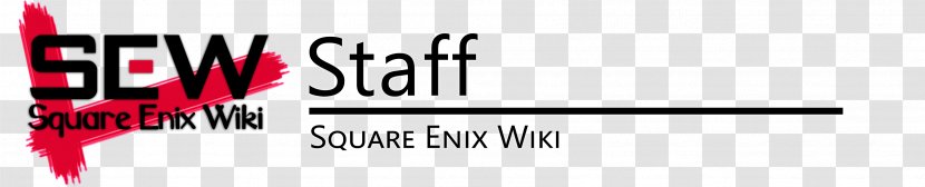 Square Enix Co., Ltd. Logo Brand Line Transparent PNG