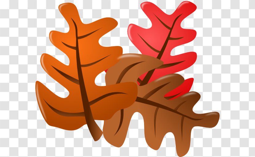 Autumn Leaf Color Clip Art - Free Content - Fall Leaves Clipart Transparent PNG