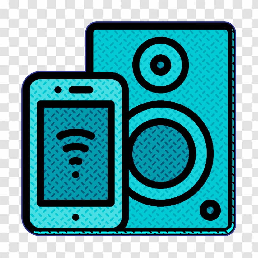 Speakers Icon Music And Multimedia Icon Household Appliances Icon Transparent PNG