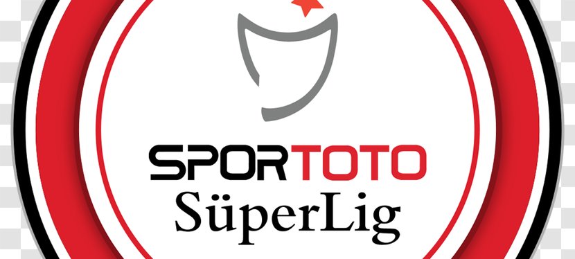 Süper Lig Logo Sports Toto Illustration Recreation - Silhouette - Pes 2018 Transparent PNG