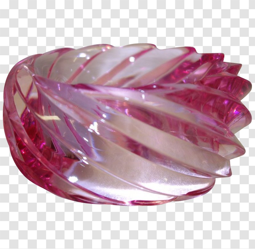 Pink M Jewellery - Gemstone - Bi Colored Transparent PNG