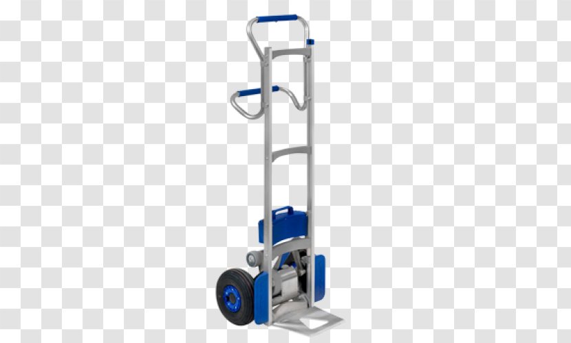 Stairclimber Stairs Hand Truck Stair Climbing Transport - Cylinder - Shelf Drum Transparent PNG