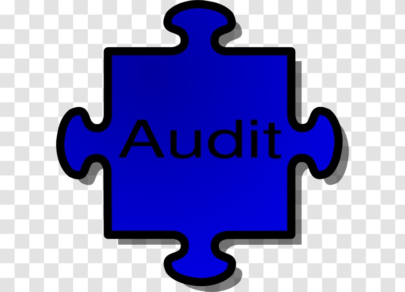 Jigsaw Puzzles Clip Art - Area - Audit Transparent PNG