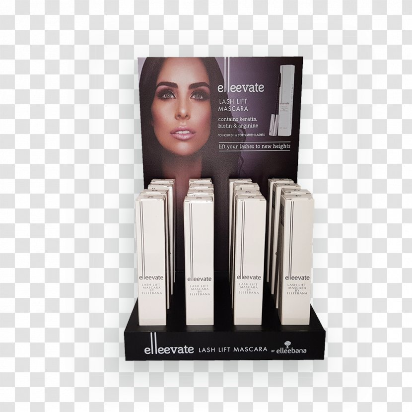 Cosmetics Mascara Eyelash Eyebrow Cleanser - Wholesale - Beauty Shopping Transparent PNG