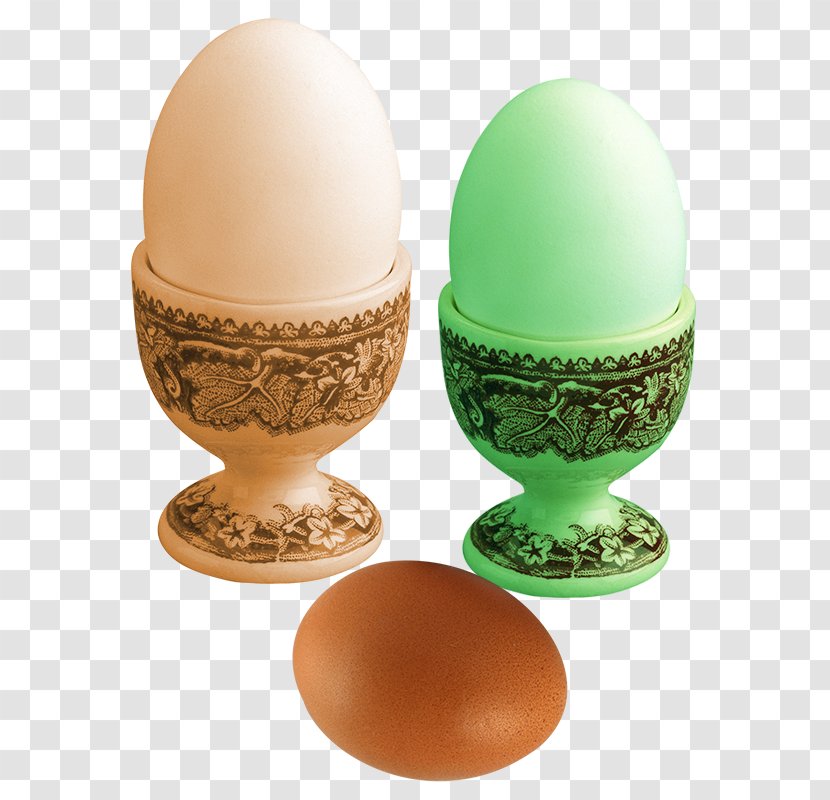 Fried Egg Deviled Breakfast In The Basket Toast - Easter - Creative Technology Eggs Transparent PNG