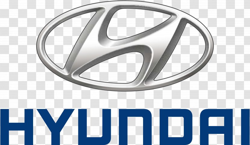 Hyundai Motor Company Car 2017 Elantra Logo - Benz Transparent PNG