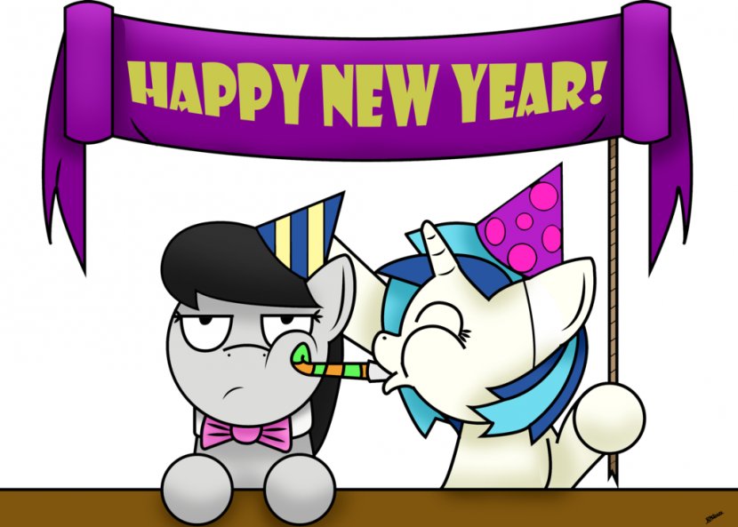 Art Animation New Year Clip - Cartoon - Celebration Images Transparent PNG