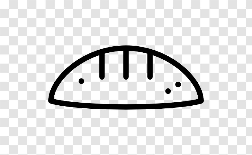 Bread Boule - Food - Loaf Of Transparent PNG