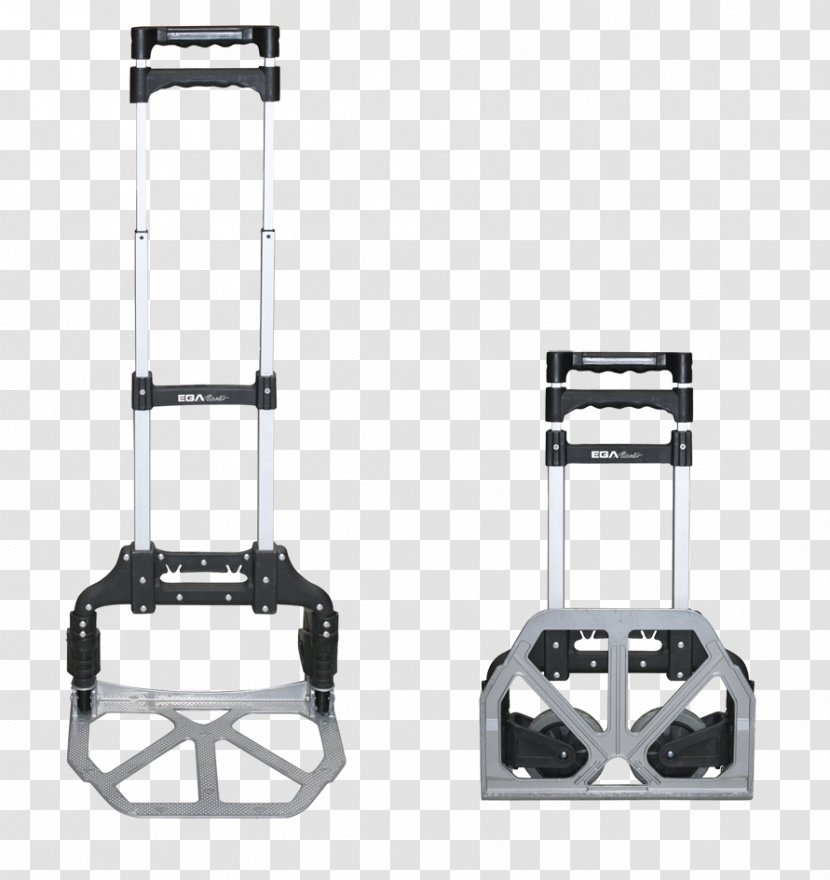 Hand Truck Cart Sales Material Handling - Tool - Chariot Transparent PNG