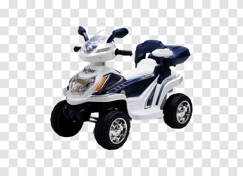 Scooter Car Motorcycle Accessories Electric Vehicle Motor - Allterrain Transparent PNG