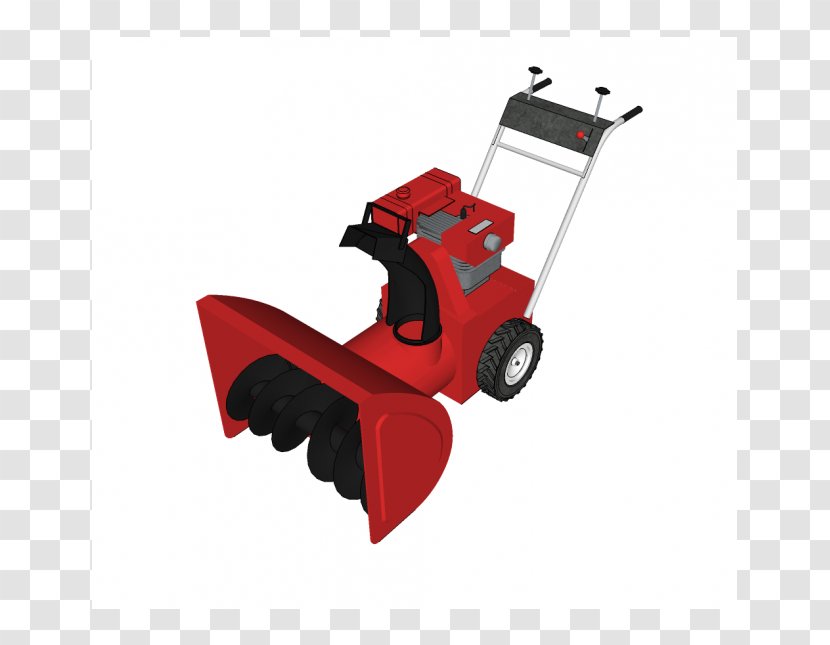 Snow Blowers SketchUp AutoCAD Computer-aided Design - Flower - Snowflake Blower Transparent PNG