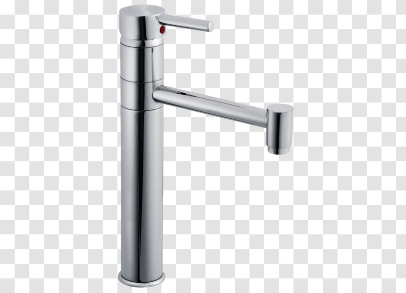 Tap Thermostatic Mixing Valve Kitchen Sink Brass Piping And Plumbing Fitting - Hardware Transparent PNG