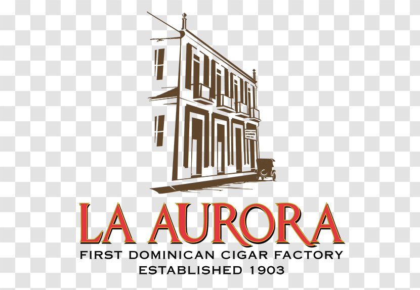 Cigar Dominican Republic La Aurora Tobacco Partagás - Real Estate - Island Factory Transparent PNG