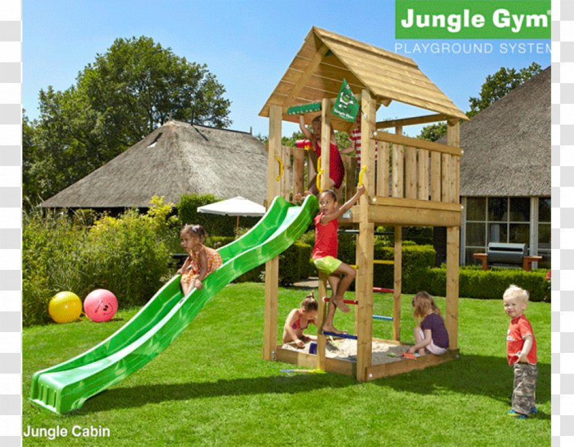 Jungle Gym Swing Playground Slide Fitness Centre Toy Transparent PNG