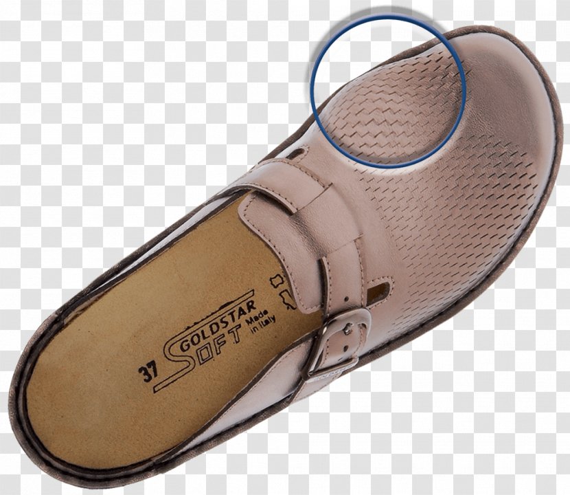 Goldstar Footwear Shoe Slipper Flip-flops - Fusignano - Propet Shoes For Women With Bunions Transparent PNG
