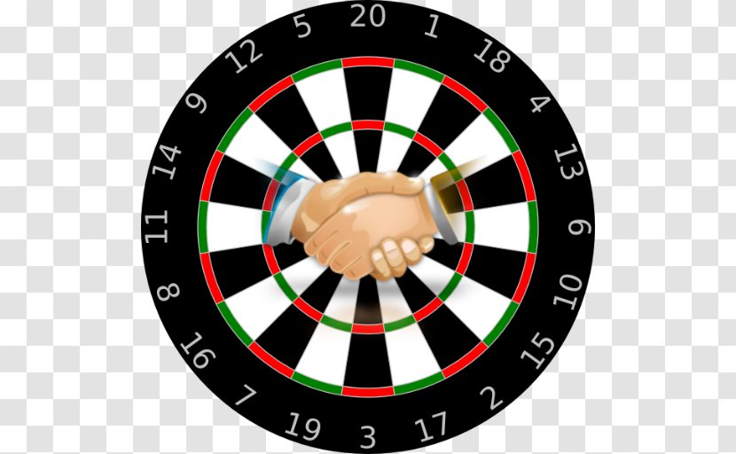 Darts Sport Clip Art - Dart Transparent PNG