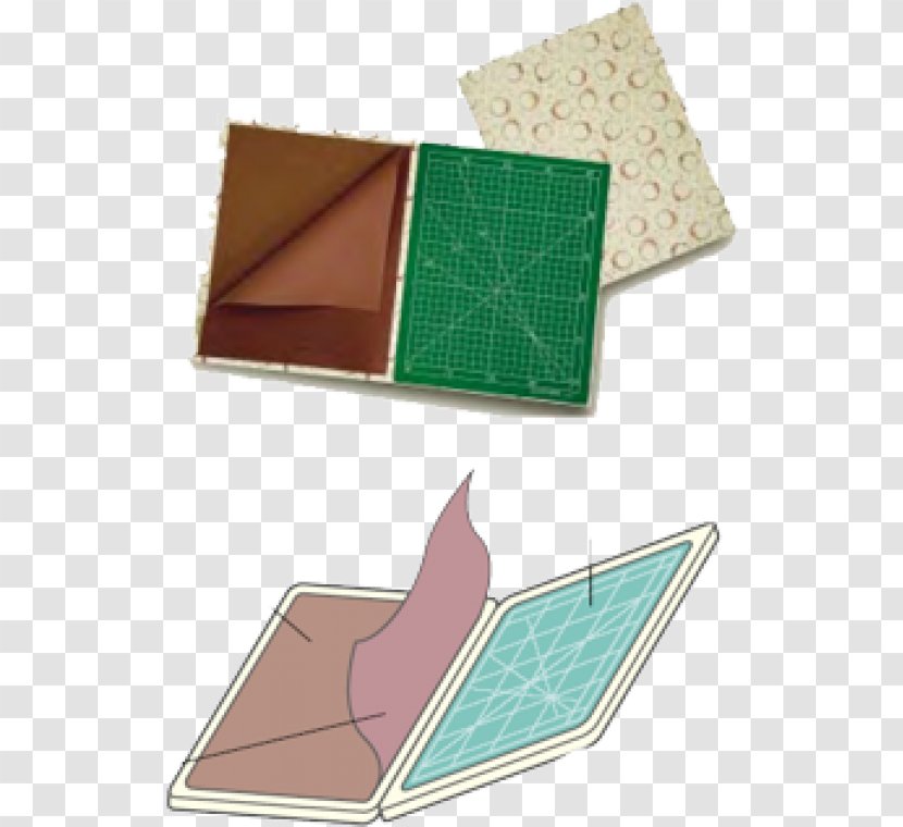 Patchwork Quilting Sewing Prym - Triangle Transparent PNG