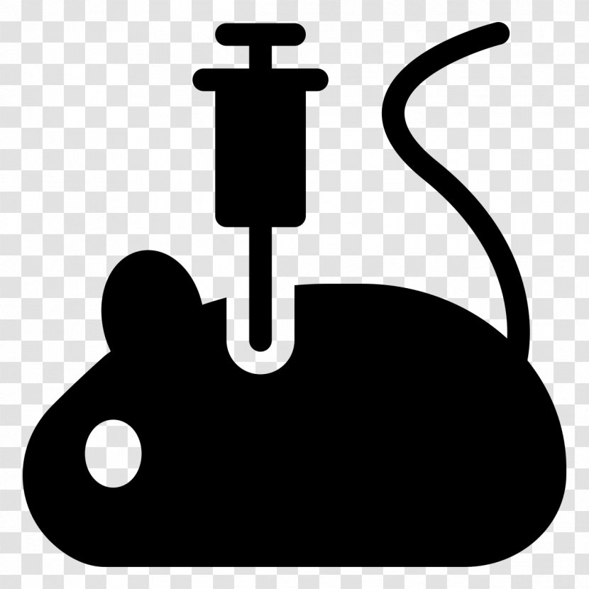 Rat Cartoon - Laboratory - Symbol Transparent PNG