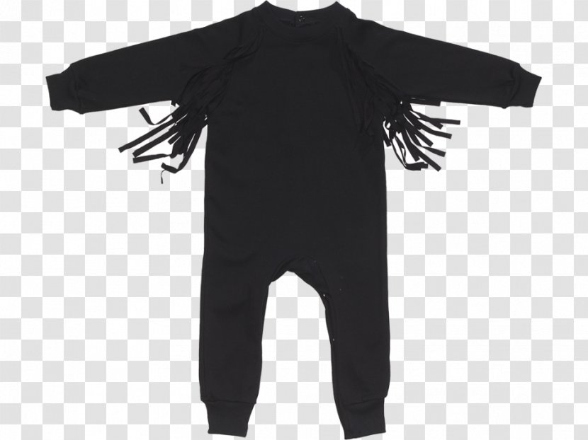 Children's Clothing Sleeve Boilersuit Bodysuit - Silhouette - Tree Transparent PNG