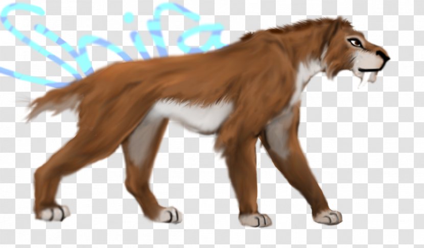 Shira Lion Sid Manfred Ice Age Transparent PNG