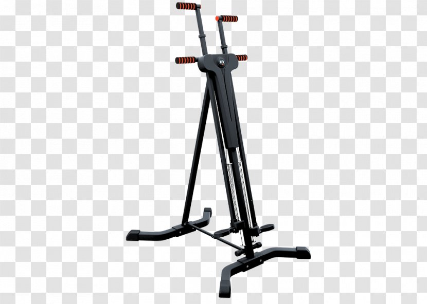 Climbing Exercise Machine Aerobic Fitness Centre - Endurance - Aerobics Transparent PNG