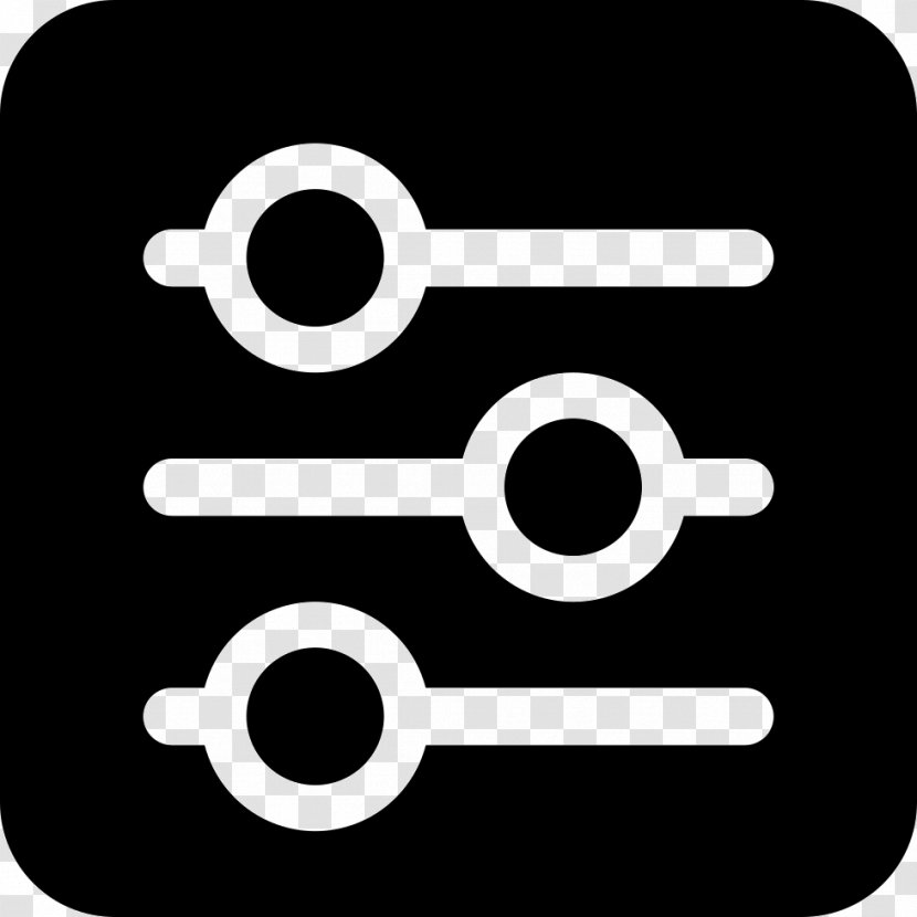 Equalization Download - Button Transparent PNG