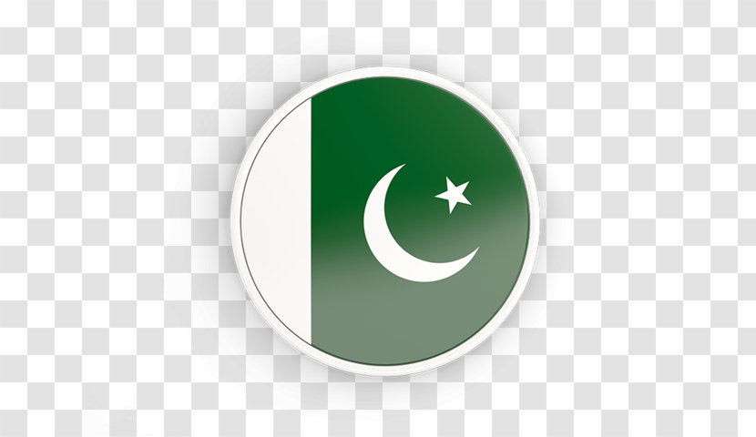 Logo Royalty-free - Pakistan Flag Transparent PNG