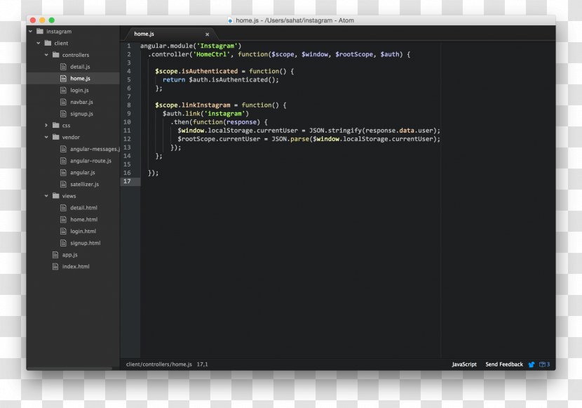 IntelliJ IDEA Atom JetBrains CLion - Screenshot - Github Transparent PNG