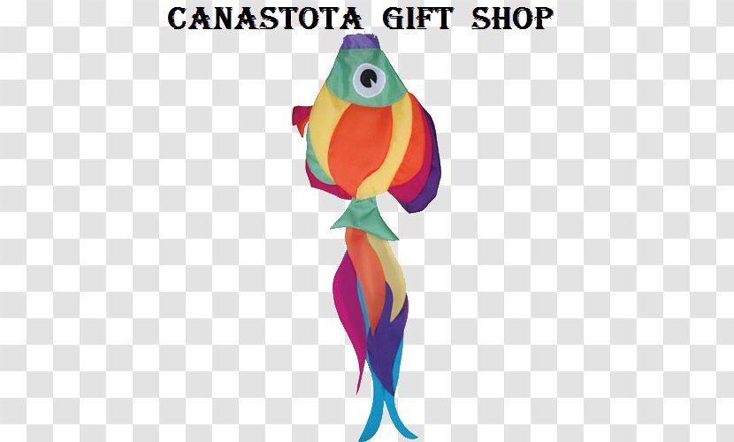 The Rainbow Fish Beak Feather Clip Art - Beauty Transparent PNG