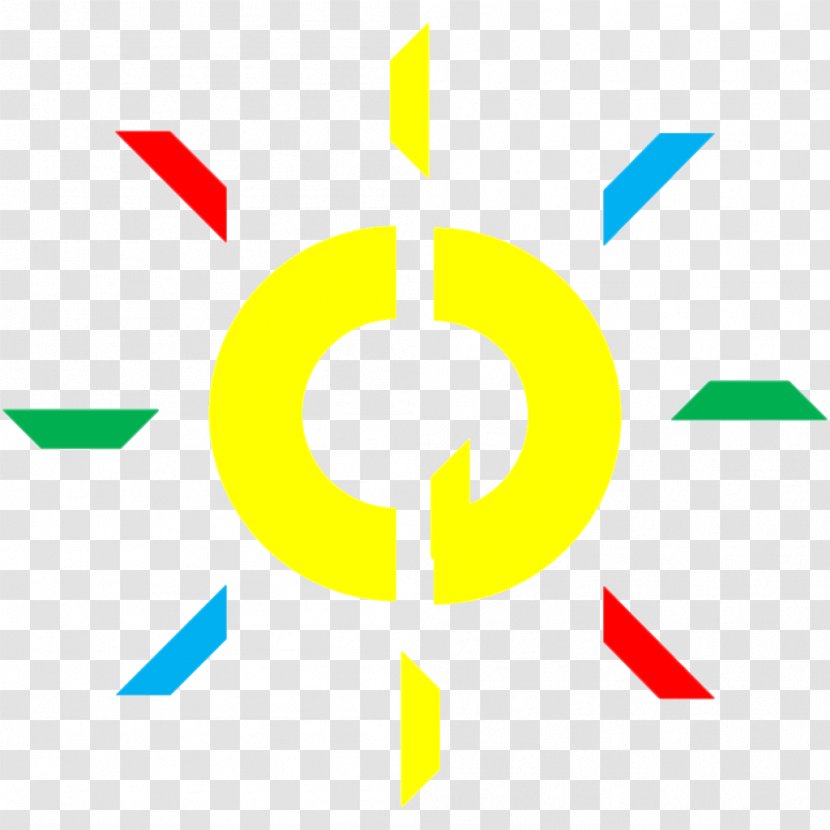 Logo Brand Font - Technology Transparent PNG