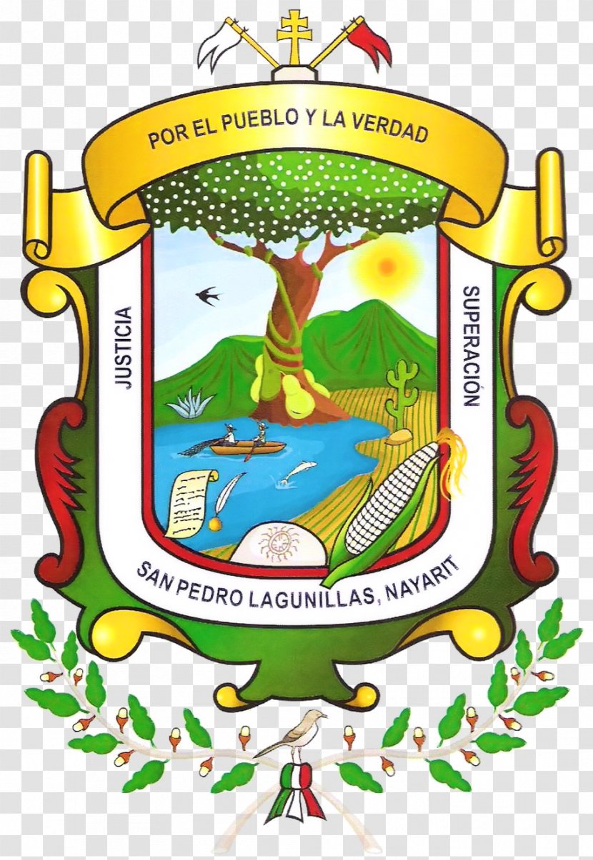 San Pedro Lagunillas Tepic Rosamorada Governor Of Nayarit - Recreation - Tabasco Transparent PNG