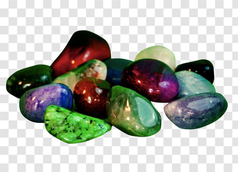 Gemstone Image Brilliant Transparency - Opal Transparent PNG