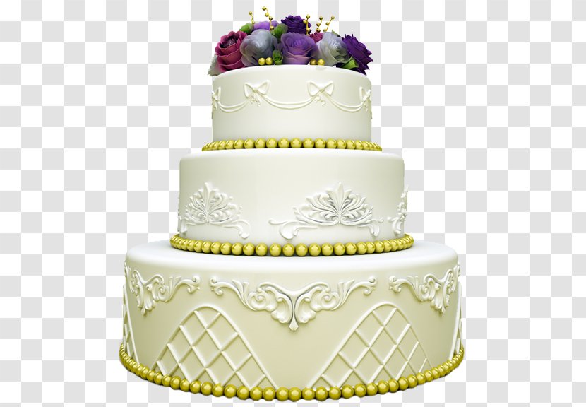 Frosting & Icing Wedding Cake Topper Tart Chocolate - Royal Transparent PNG
