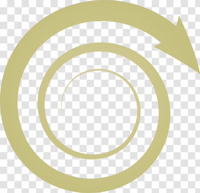 Logo Circle Font Angle Yellow Transparent PNG