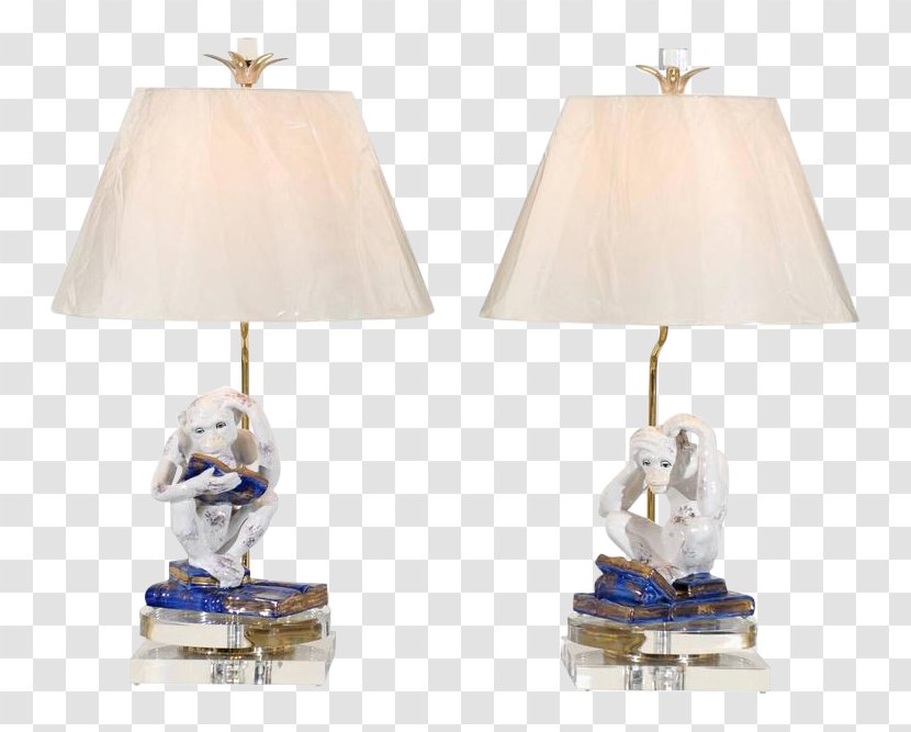 Electric Light Sculpture Ceramic Sales - Lighting - Lamp Transparent PNG